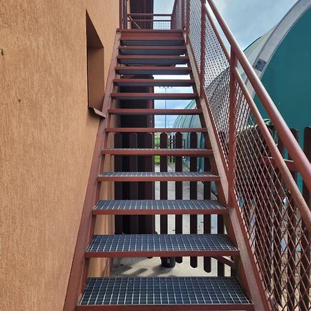 Apartamenty Na Poddaszu Bierdzany Eksteriør billede